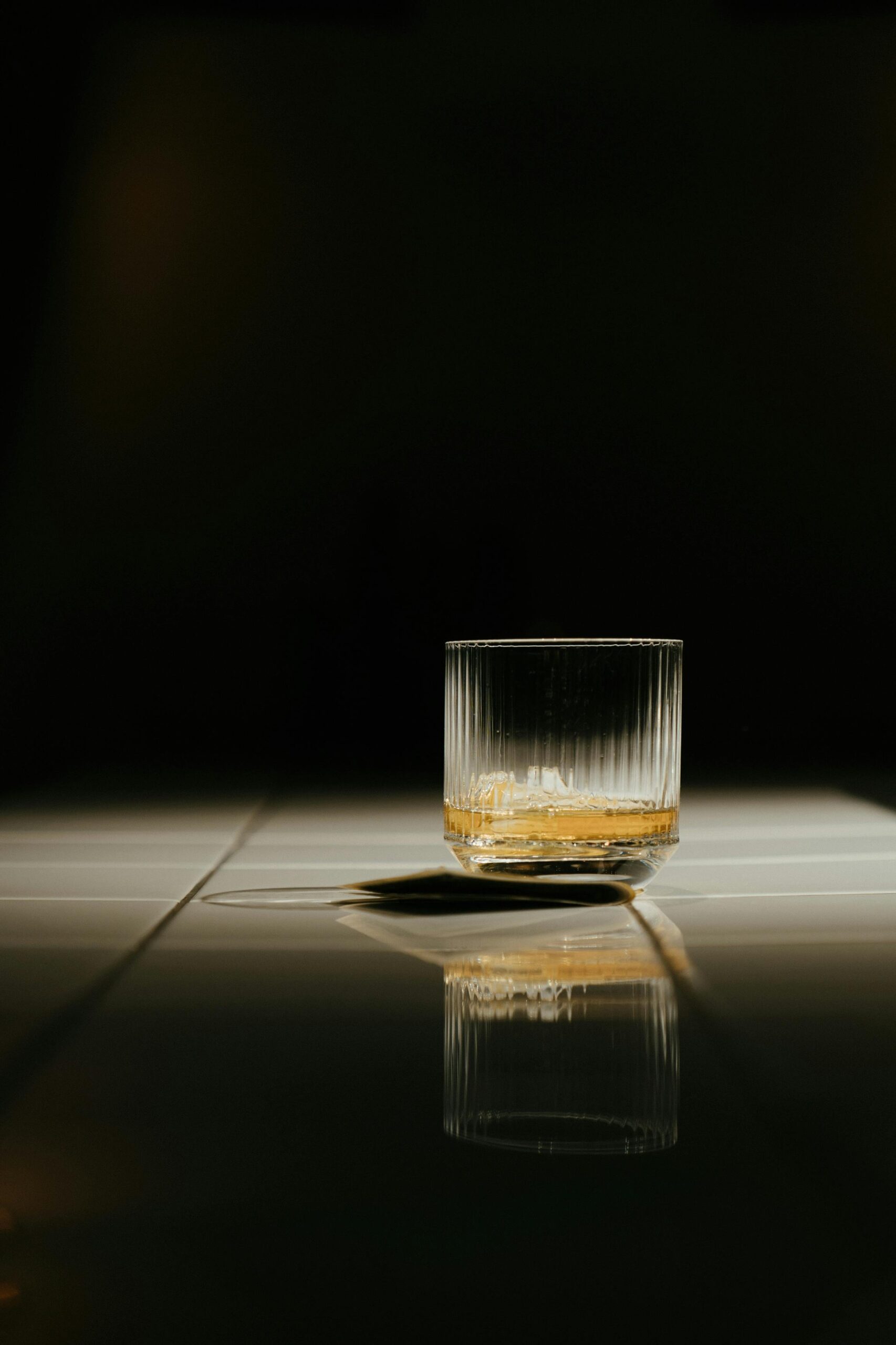 The Humours of Whiskey